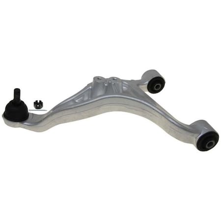 Moog Cntrl Arm W Ball Jt, Rk621720 RK621720